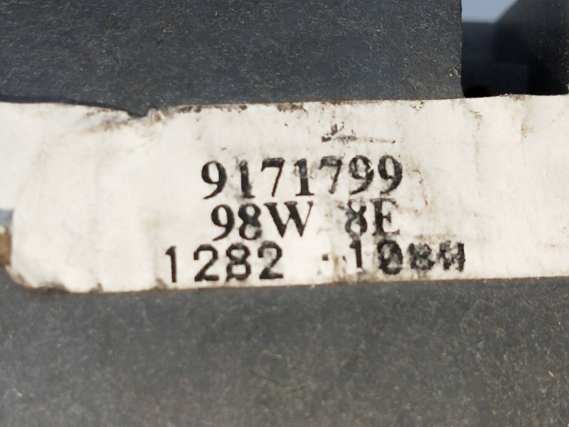 Recambio de mando calefaccion / aire acondicionado para volvo c70 coupe 2.3 turbo cat referencia OEM IAM 917179998W8E  