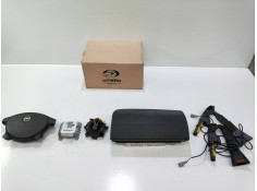 Recambio de kit airbag para opel omega b referencia OEM IAM   