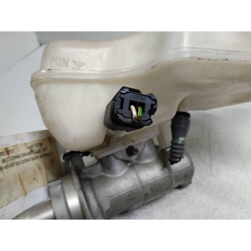 Recambio de bomba freno para citroen berlingo 1.6 hdi 75 sx familiar referencia OEM IAM   