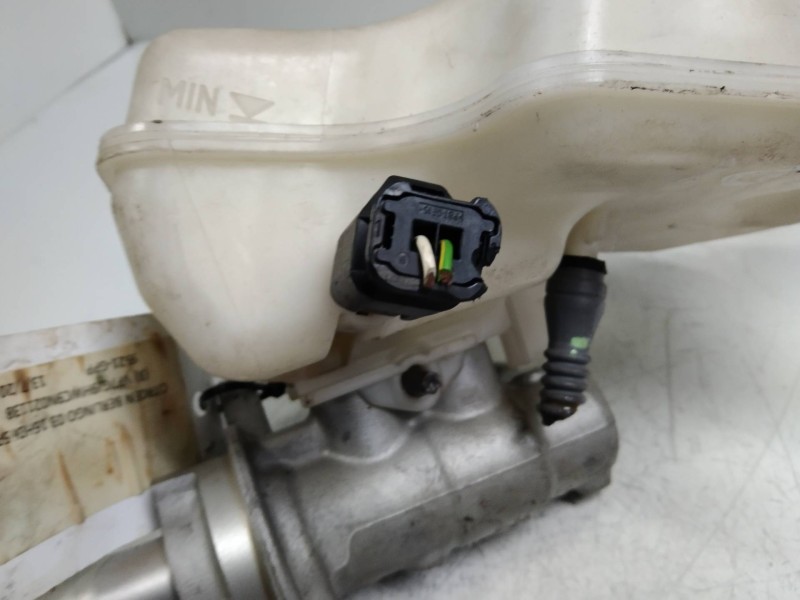 Recambio de bomba freno para citroen berlingo 1.6 hdi 75 sx familiar referencia OEM IAM   