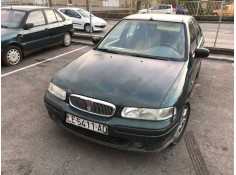 mg rover serie 400 (rt) del año 1998