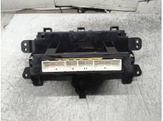 Recambio de mando calefaccion / aire acondicionado para kia carnival ii 2.9 crdi lx referencia OEM IAM 972504D250VA 20060721  2