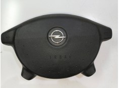 Recambio de kit airbag para opel omega b referencia OEM IAM    2