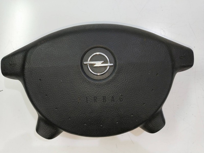 Recambio de kit airbag para opel omega b referencia OEM IAM   