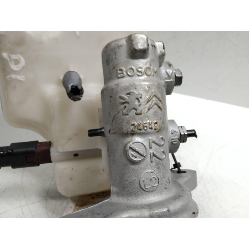 Recambio de bomba freno para citroen berlingo 1.6 hdi 75 sx familiar referencia OEM IAM   