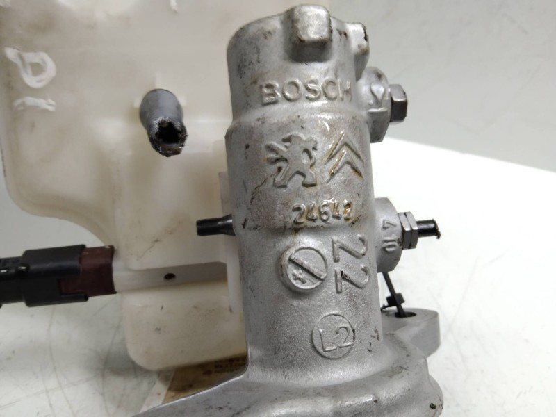 Recambio de bomba freno para citroen berlingo 1.6 hdi 75 sx familiar referencia OEM IAM   