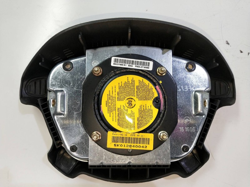 Recambio de kit airbag para opel omega b referencia OEM IAM   