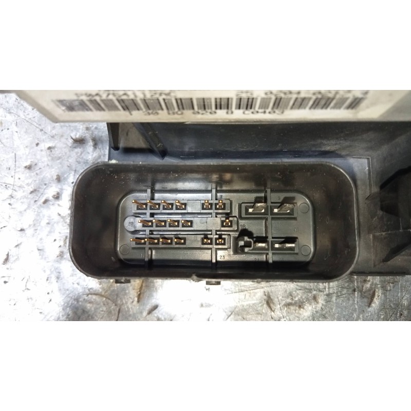 Recambio de abs para chrysler stratus berlina (ja) 2.0 le referencia OEM IAM 25094601323 04602249AB P04764112AC 25020402153 2502