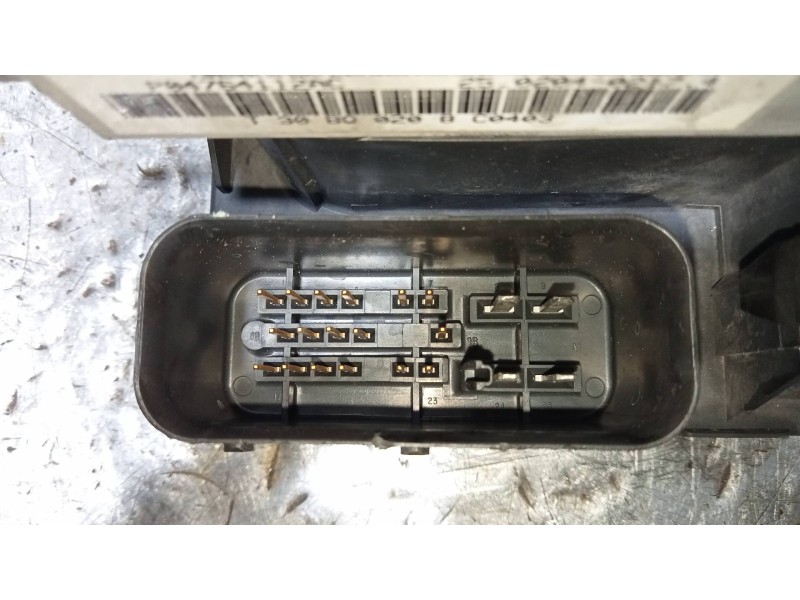 Recambio de abs para chrysler stratus berlina (ja) 2.0 le referencia OEM IAM 25094601323 04602249AB P04764112AC 25020402153 2502