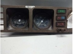 Recambio de cuadro instrumentos para avia 1250 1.2 referencia OEM IAM   