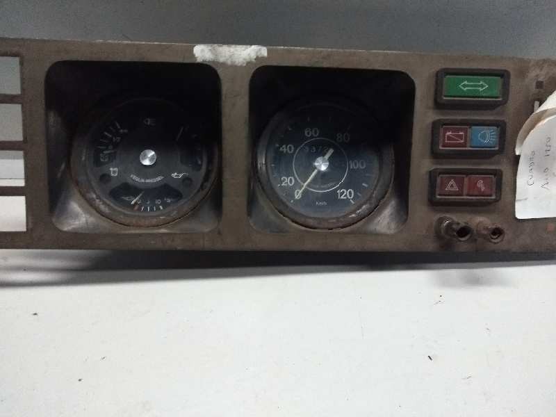 Recambio de cuadro instrumentos para avia 1250 1.2 referencia OEM IAM   