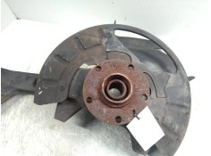 Recambio de mangueta delantera derecha para volkswagen phaeton (3d2/3d8) tdi v10 (5 asientos) referencia OEM IAM   