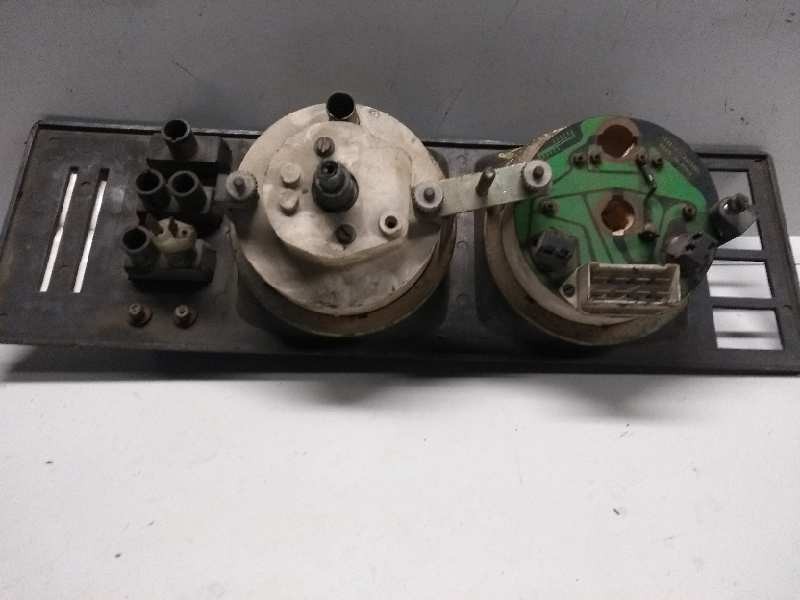 Recambio de cuadro instrumentos para avia 1250 1.2 referencia OEM IAM   