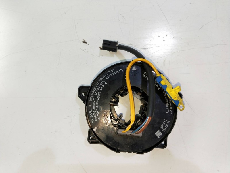 Recambio de kit airbag para opel omega b referencia OEM IAM   