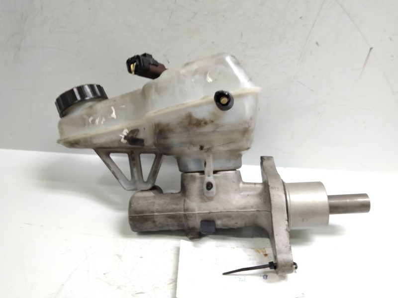 Recambio de bomba freno para citroen jumpy hdi 90 27 l1h1 furg. referencia OEM IAM   