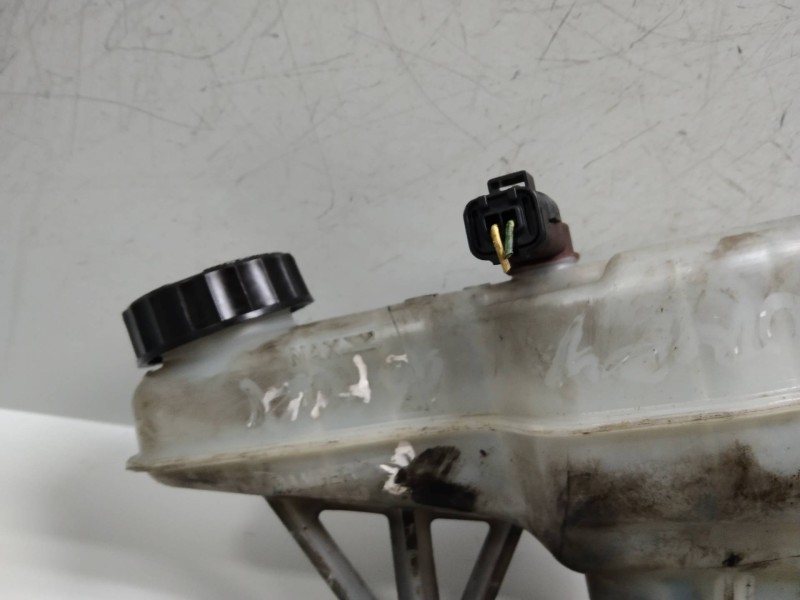 Recambio de bomba freno para citroen jumpy hdi 90 27 l1h1 furg. referencia OEM IAM   