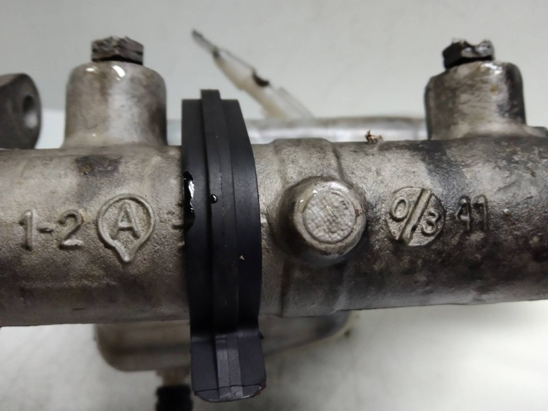 Recambio de bomba freno para citroen jumpy hdi 90 27 l1h1 furg. referencia OEM IAM   