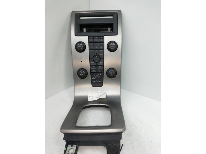 Recambio de mando calefaccion / aire acondicionado para volvo v50 familiar referencia OEM IAM   