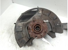 Recambio de mangueta delantera izquierda para volkswagen phaeton (3d2/3d8) tdi v10 (5 asientos) referencia OEM IAM   