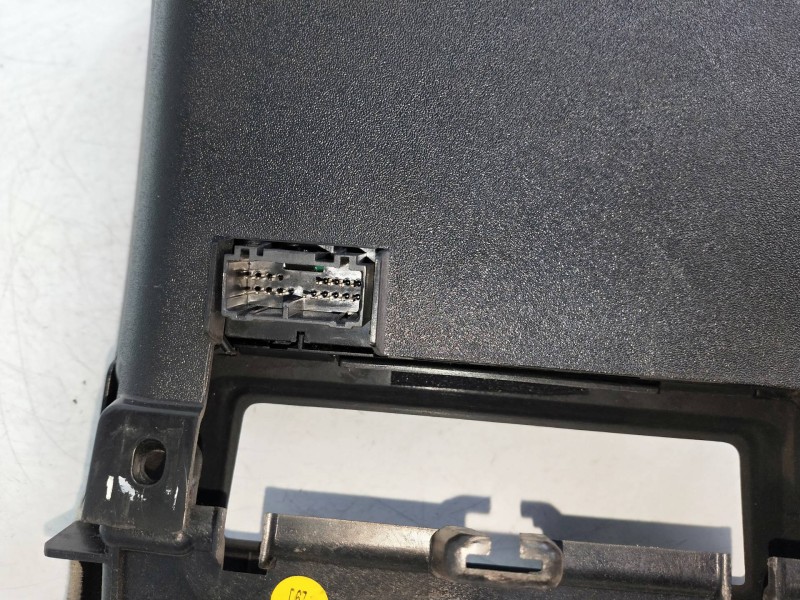 Recambio de mando calefaccion / aire acondicionado para volvo v50 familiar referencia OEM IAM   