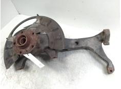 Recambio de mangueta delantera izquierda para volkswagen phaeton (3d2/3d8) tdi v10 (5 asientos) referencia OEM IAM    2