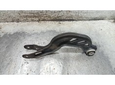 Recambio de brazo suspension superior trasero izquierdo para mercedes clase gla (w156) gla 200 cdi (156.908) referencia OEM IAM 