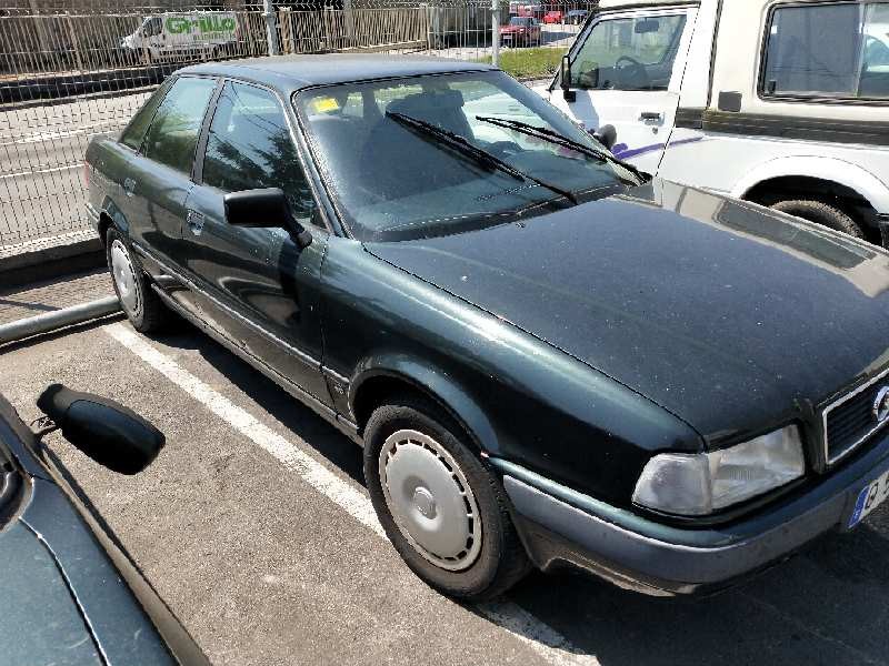 audi 80 del año 1994