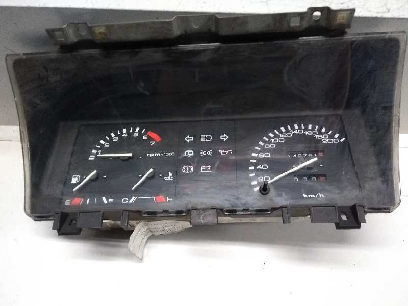 Recambio de cuadro instrumentos para austin rover montego 2.0 referencia OEM IAM AR00608 LM11 S0074 YAC10093