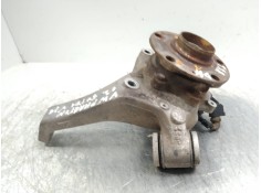 Recambio de mangueta trasera derecha para volkswagen phaeton (3d2/3d8) tdi v10 (5 asientos) referencia OEM IAM    2