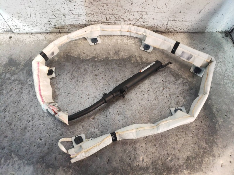 Recambio de airbag cortina delantero derecho para suzuki sx4 rw (ey) gl referencia OEM IAM 7648080J01  