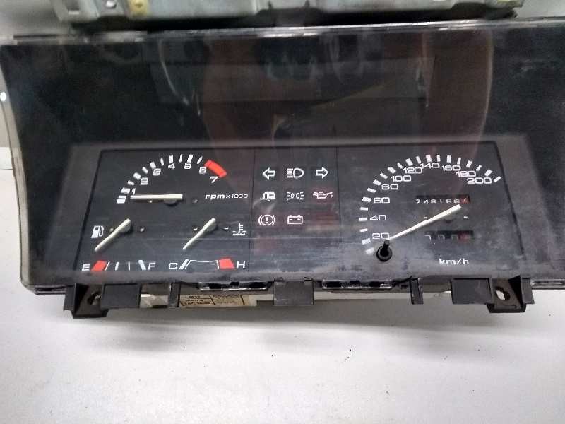 Recambio de cuadro instrumentos para austin rover montego 2.0 referencia OEM IAM AR00608 LM11 S0074 YAC10093 Recambio de cuadro instrumentos para austin rover montego 2.0 referencia OEM IAM AR00608 LM11 S0074 YAC10093