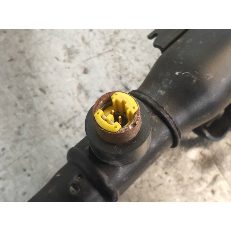 Recambio de airbag cortina delantero derecho para suzuki sx4 rw (ey) gl referencia OEM IAM 7648080J01  