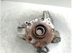 Recambio de mangueta trasera izquierda para volkswagen phaeton (3d2/3d8) tdi v10 (5 asientos) referencia OEM IAM   