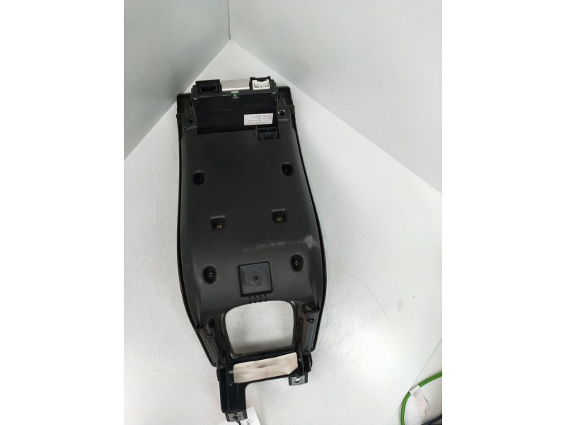 Recambio de mando calefaccion / aire acondicionado para volvo v50 familiar 2.0 d kinetic referencia OEM IAM   