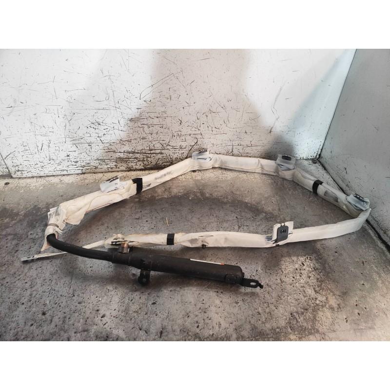 Recambio de airbag cortina delantero izquierdo para suzuki sx4 rw (ey) gl referencia OEM IAM 7649080J01  