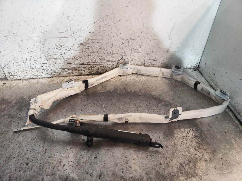 Recambio de airbag cortina delantero izquierdo para suzuki sx4 rw (ey) gl referencia OEM IAM 7649080J01  
