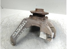 Recambio de mangueta trasera izquierda para volkswagen phaeton (3d2/3d8) tdi v10 (5 asientos) referencia OEM IAM    2