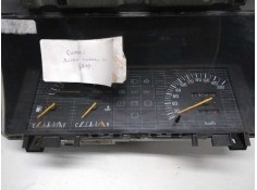 Recambio de cuadro instrumentos para austin rover montego 2.0 referencia OEM IAM AR00112 LM10 11 EEP0239