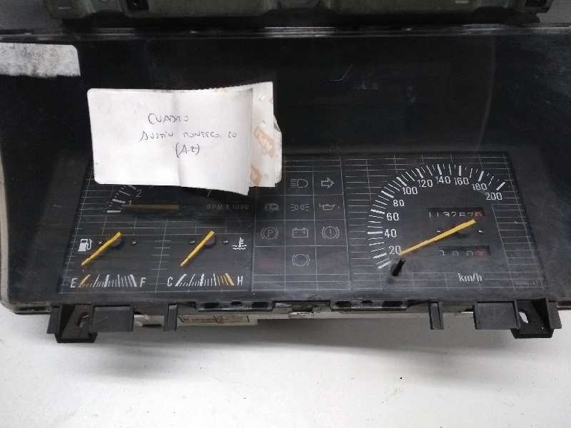 Recambio de cuadro instrumentos para austin rover montego 2.0 referencia OEM IAM AR00112 LM10 11 EEP0239