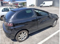 seat ibiza (6l1) del año 2007 2