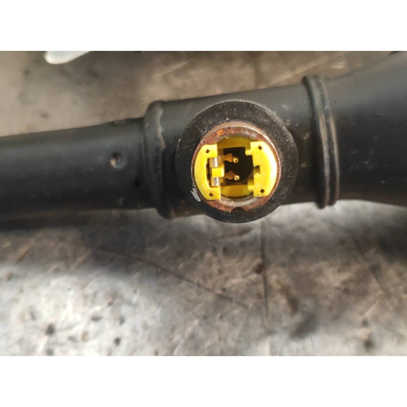 Recambio de airbag cortina delantero izquierdo para suzuki sx4 rw (ey) gl referencia OEM IAM 7649080J01  