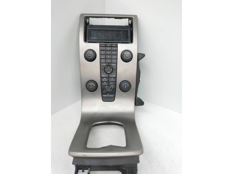 Recambio de mando calefaccion / aire acondicionado para volvo v50 familiar referencia OEM IAM   