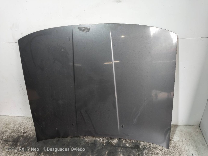 Recambio de capot para toyota camry (v10) referencia OEM IAM   