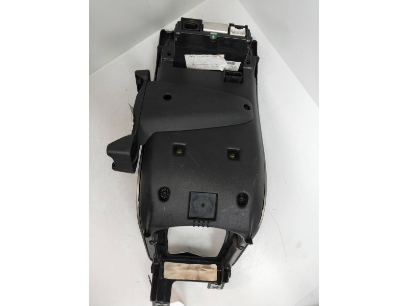 Recambio de mando calefaccion / aire acondicionado para volvo v50 familiar referencia OEM IAM   