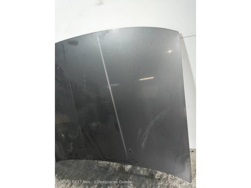 Recambio de capot para toyota camry (v10) referencia OEM IAM   