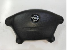Recambio de kit airbag para opel sintra 2.2 16v cat (x 22 xe) referencia OEM IAM    2