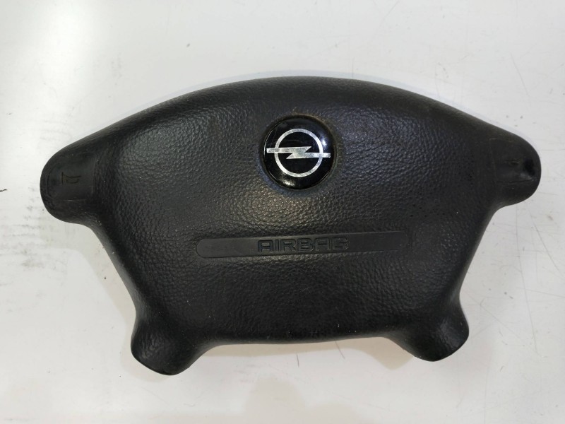 Recambio de kit airbag para opel sintra 2.2 16v cat (x 22 xe) referencia OEM IAM   