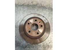 Recambio de disco freno trasero para suzuki sx4 rw (ey) gl referencia OEM IAM   