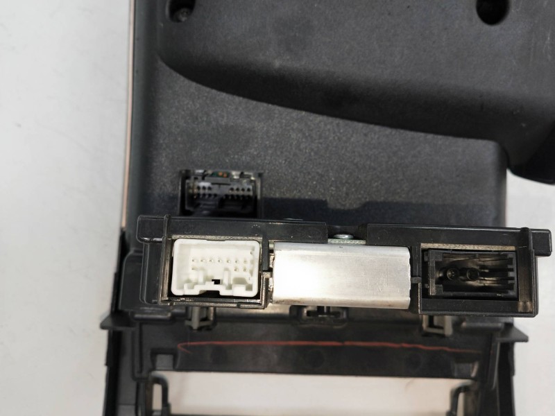 Recambio de mando calefaccion / aire acondicionado para volvo v50 familiar referencia OEM IAM   