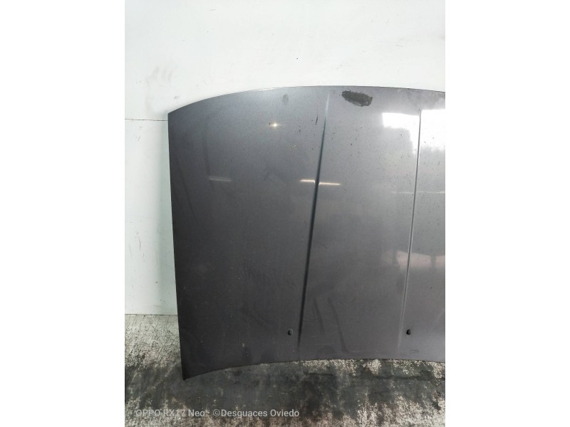 Recambio de capot para toyota camry (v10) referencia OEM IAM   